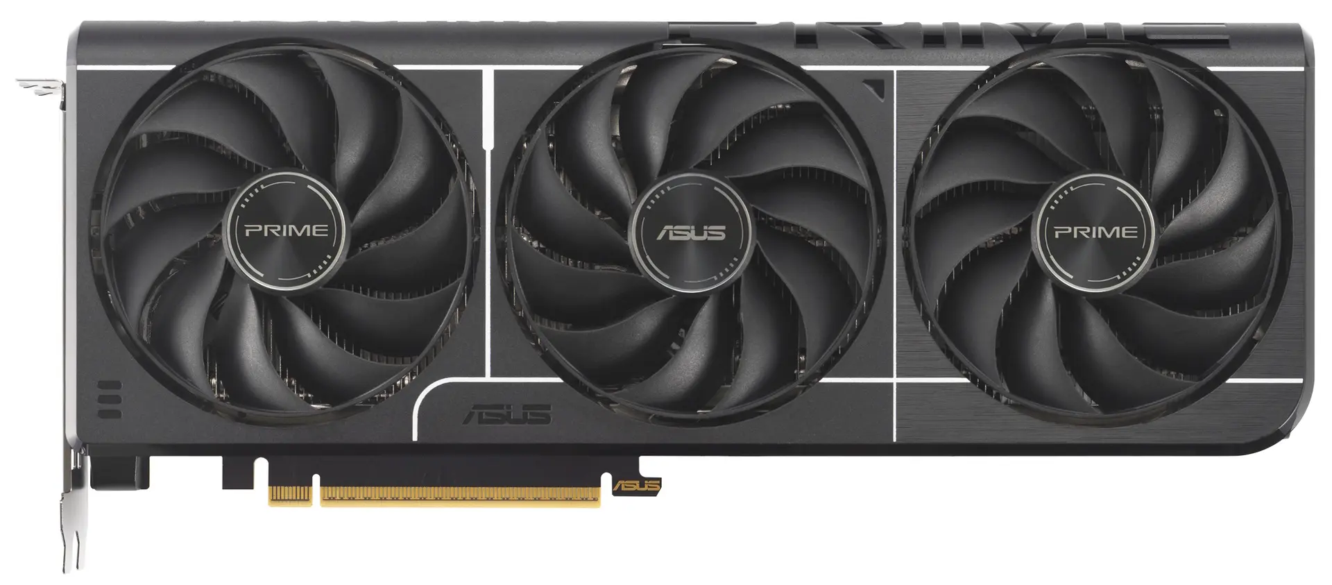Placa video Asus Prime GeForce RTX 5060 Ti OC Edition 8GB GDDR7 (PRIME-RTX5060TI-O8G)