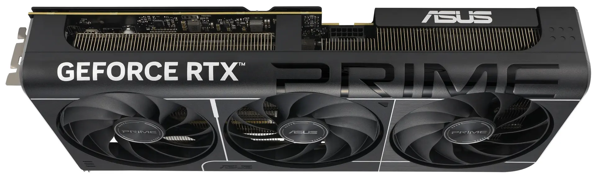 Placa video Asus Prime GeForce RTX 5070 12GB GDDR7 OC Edition (PRIME-RTX5070-O12G)