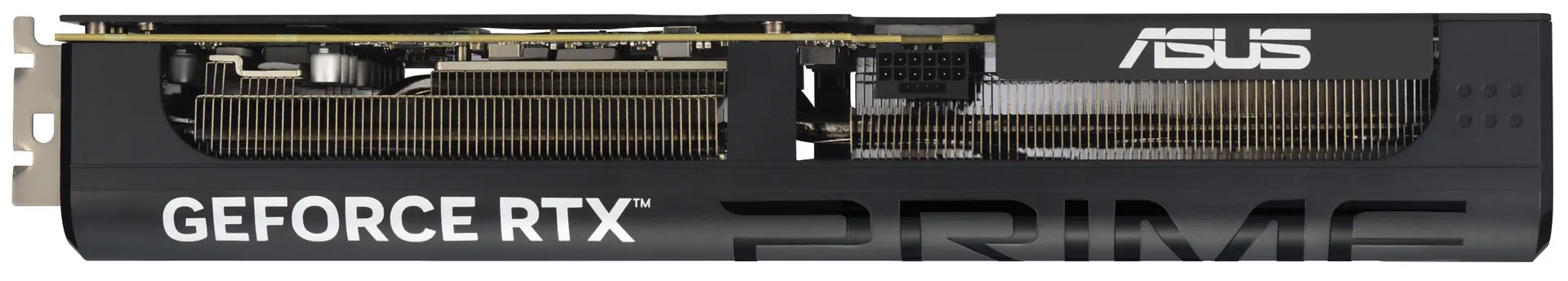 Placa video Asus Prime GeForce RTX 5070 12GB GDDR7 OC Edition (PRIME-RTX5070-O12G)