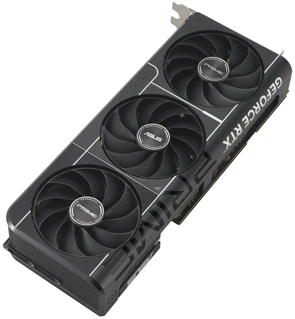 Placa video Asus Prime GeForce RTX 5070 Ti 16GB GDDR7 OC Edition (PRIME-RTX5070TI-O16G)
