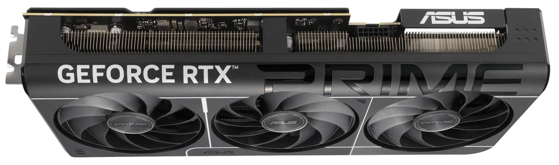 Placa video Asus Prime GeForce RTX 5070 Ti 16GB GDDR7 OC Edition (PRIME-RTX5070TI-O16G)