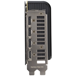 Placa video Asus Prime GeForce RTX 5070 Ti 16GB GDDR7 OC Edition (PRIME-RTX5070TI-O16G) Thumb