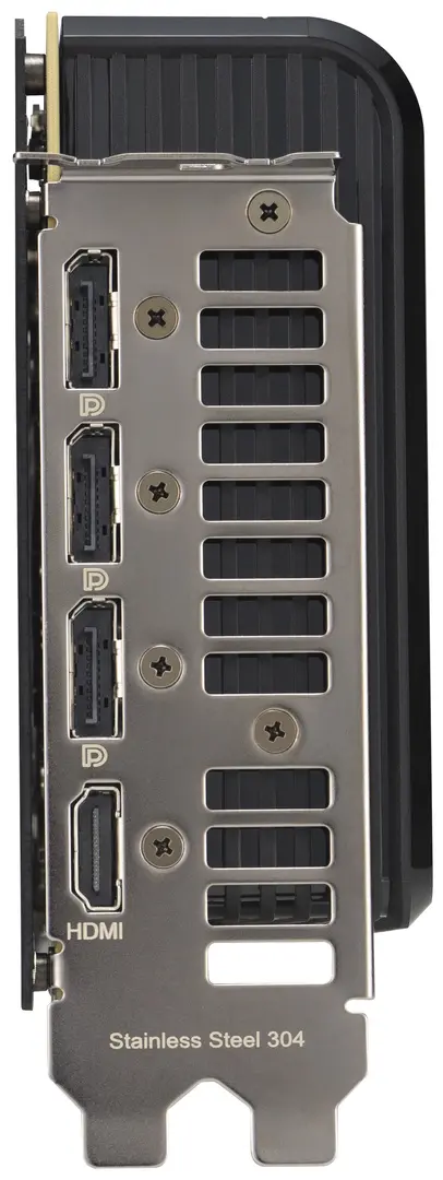 Placa video Asus Prime GeForce RTX 5070 Ti 16GB GDDR7 OC Edition (PRIME-RTX5070TI-O16G)