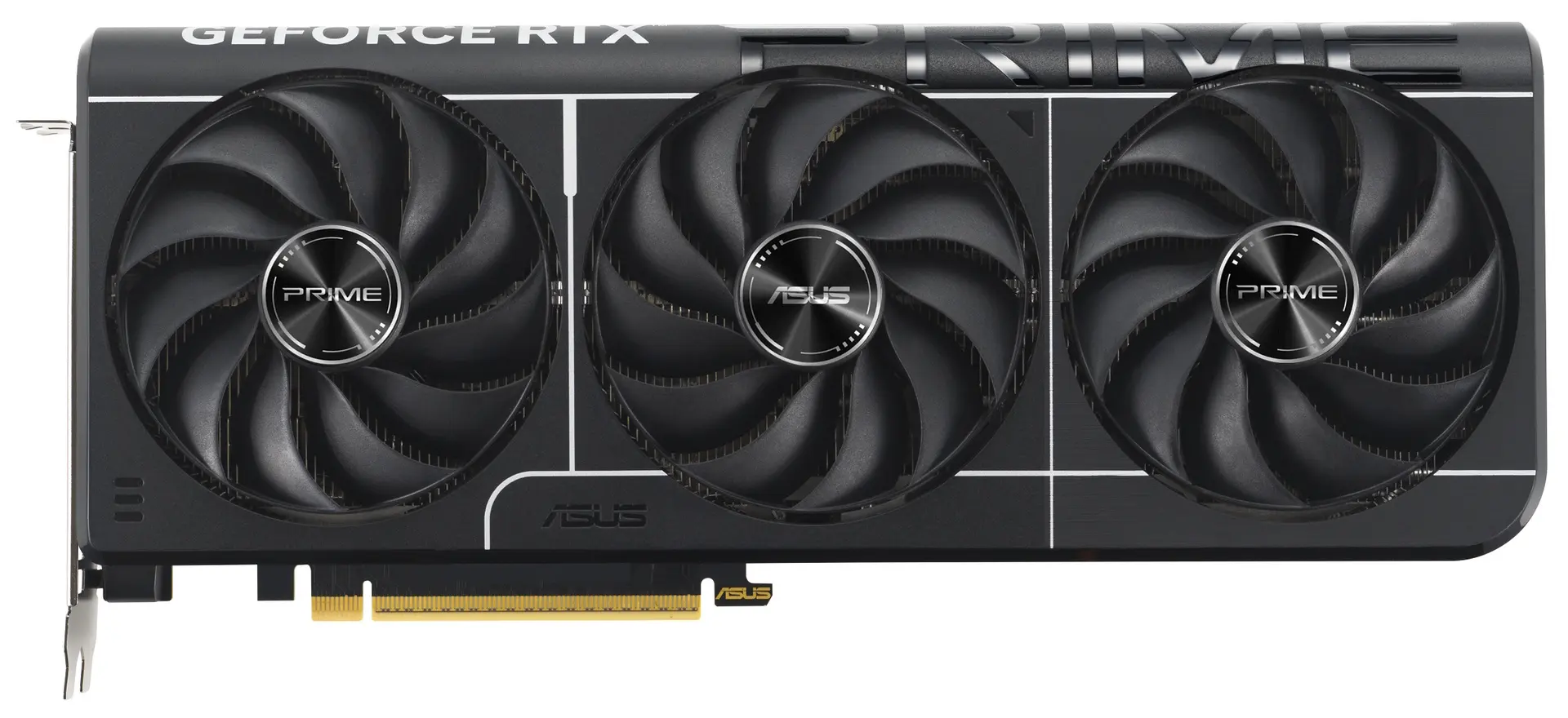 Placa video Asus Prime GeForce RTX 5070 Ti 16GB GDDR7 OC Edition (PRIME-RTX5070TI-O16G)