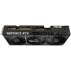 Placa video Asus Prime GeForce RTX 5080 16GB GDDR7 OC Edition (PRIME-RTX5080-O16G) Thumb