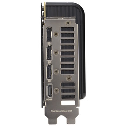 Placa video Asus Prime GeForce RTX 5080 16GB GDDR7 OC Edition (PRIME-RTX5080-O16G) Thumb