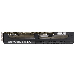 Placa video Asus Prime GeForce RTX 5080 16GB GDDR7 OC Edition (PRIME-RTX5080-O16G) Thumb
