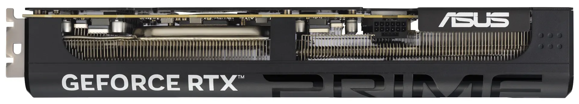 Placa video Asus Prime GeForce RTX 5080 16GB GDDR7 OC Edition (PRIME-RTX5080-O16G)