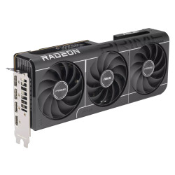 Видеокарта ASUS Prime Radeon RX 9070 GRE EVO OC Edition 12GB GDDR6 (PRIME-RX9070GRE-O12G-EVO) Thumb