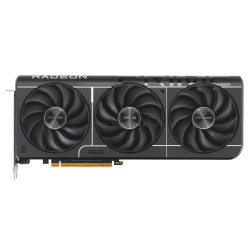 Видеокарта ASUS Prime Radeon RX 9070 GRE EVO OC Edition 12GB GDDR6 (PRIME-RX9070GRE-O12G-EVO)
