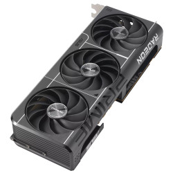 Видеокарта ASUS Prime Radeon RX 9070 GRE EVO OC Edition 12GB GDDR6 (PRIME-RX9070GRE-O12G-EVO) Thumb