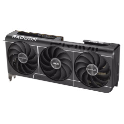 Видеокарта ASUS Prime Radeon RX 9070 GRE EVO OC Edition 12GB GDDR6 (PRIME-RX9070GRE-O12G-EVO) Thumb