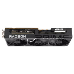 Видеокарта ASUS Prime Radeon RX 9070 GRE EVO OC Edition 12GB GDDR6 (PRIME-RX9070GRE-O12G-EVO) Thumb