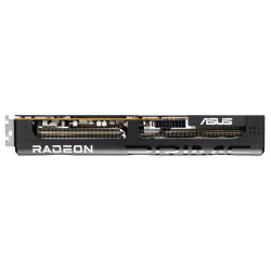 Видеокарта ASUS Prime Radeon RX 9070 GRE EVO OC Edition 12GB GDDR6 (PRIME-RX9070GRE-O12G-EVO) Thumb