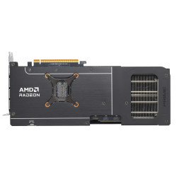 Видеокарта ASUS Prime Radeon RX 9070 GRE EVO OC Edition 12GB GDDR6 (PRIME-RX9070GRE-O12G-EVO) Thumb