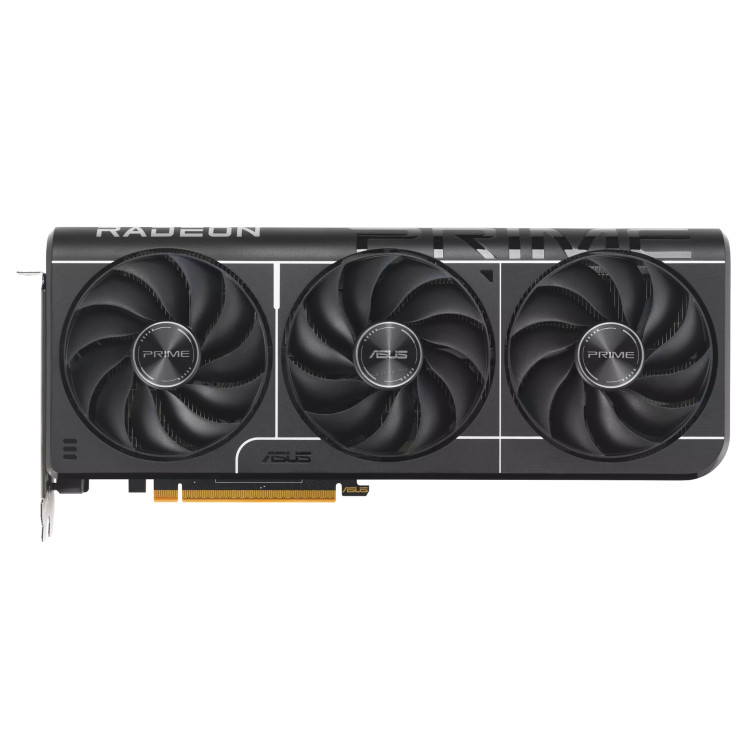 Видеокарта ASUS Prime Radeon RX 9070 GRE EVO OC Edition 12GB GDDR6 (PRIME-RX9070GRE-O12G-EVO)