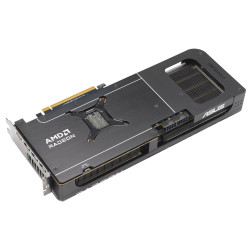 Видеокарта ASUS Prime Radeon RX 9070 GRE EVO OC Edition 12GB GDDR6 (PRIME-RX9070GRE-O12G-EVO) Thumb