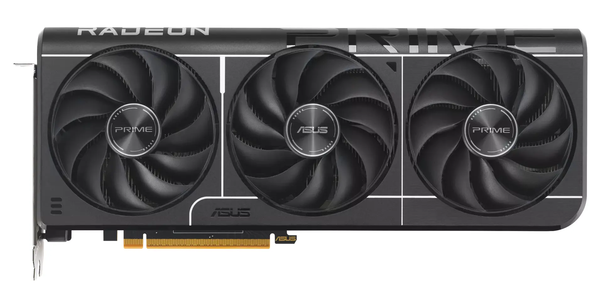Видеокарта ASUS Prime Radeon RX 9070 GRE EVO OC Edition 12GB GDDR6 (PRIME-RX9070GRE-O12G-EVO)