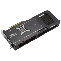 Placa video Asus Prime Radeon RX 9070 XT OC Edition 16GB GDDR6 (PRIME-RX9070XT-O16G) Thumb