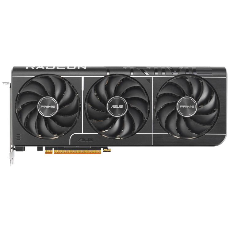 Asus Prime Radeon RX 9070 XT