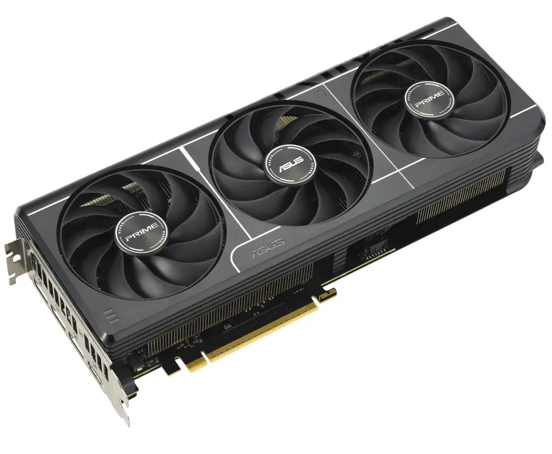 Placa video Asus Prime RTX 5070 12GB GDDR7 OC Edition - 2