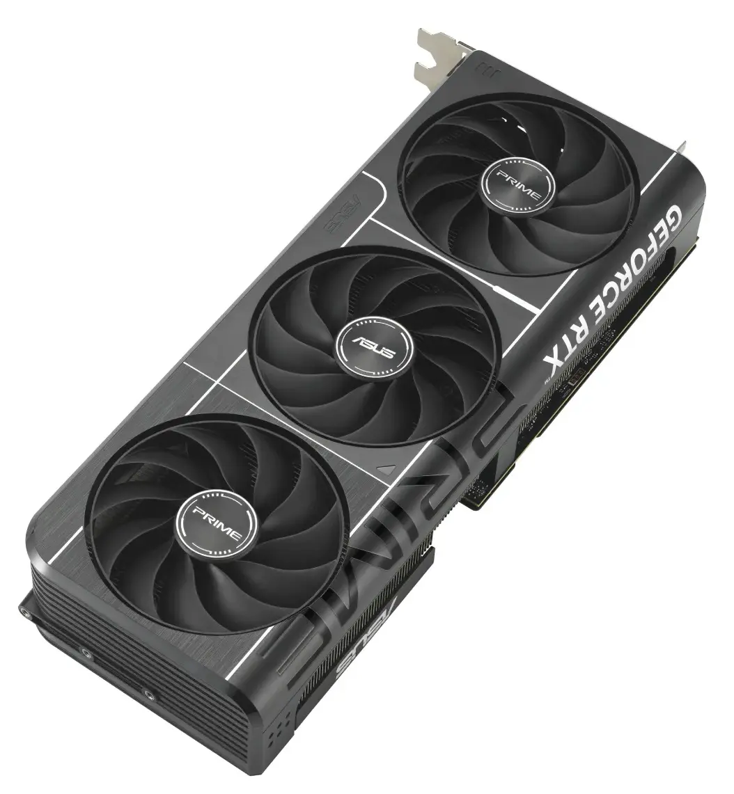 Placa video Asus Prime RTX 5070 12GB GDDR7 OC Edition - 3