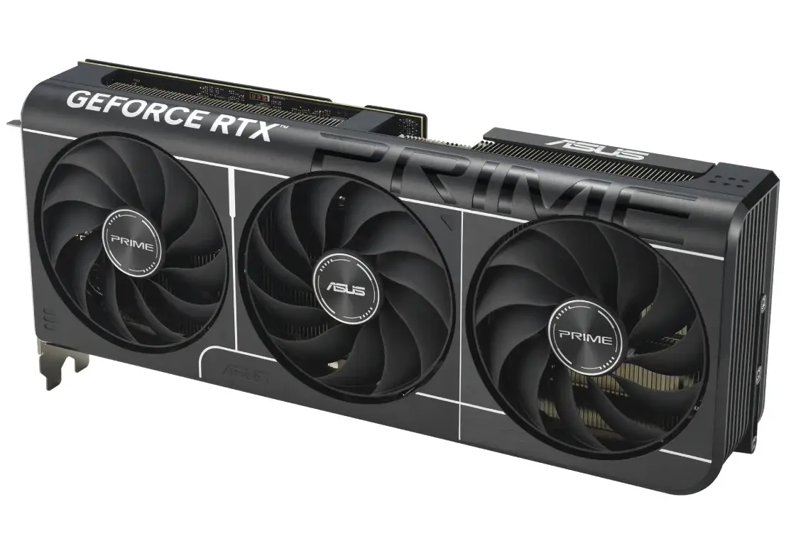 Placa video Asus Prime RTX 5070 12GB GDDR7 OC Edition - 4