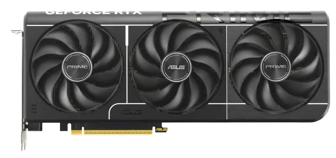 Placa video Asus Prime RTX 5070 12GB GDDR7 OC Edition
