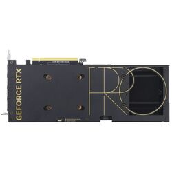 Placa video Asus ProArt GeForce RTX 4060 8GB GDDR6 (PROART-RTX4060-O8G) Thumb