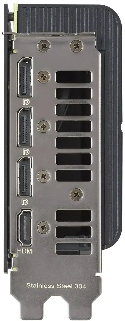 Placa video Asus ProArt GeForce RTX 4060 8GB GDDR6 (PROART-RTX4060-O8G)