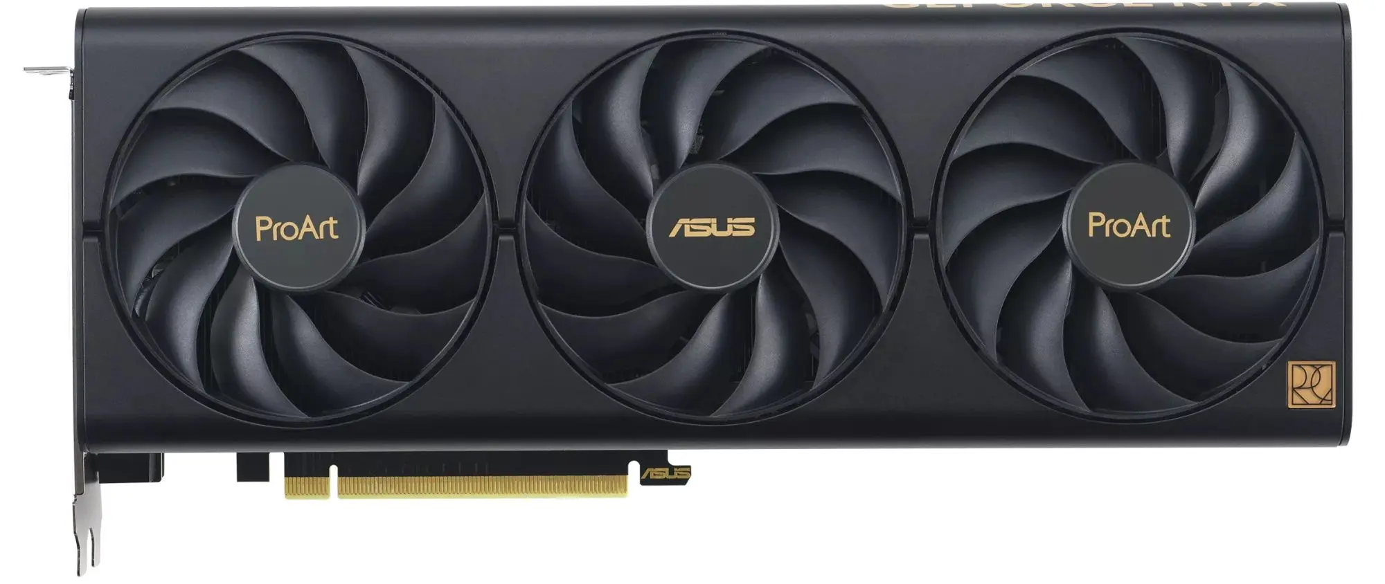 Placa video Asus ProArt GeForce RTX 4060 8GB GDDR6 (PROART-RTX4060-O8G)
