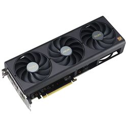 Placa video Asus ProArt GeForce RTX 4060 Ti OC 16GB GDDR6 (PROART-RTX4060TI-O16G) Thumb
