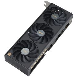 Placa video Asus ProArt GeForce RTX 4060 Ti OC 16GB GDDR6 (PROART-RTX4060TI-O16G) Thumb