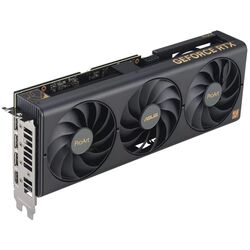 Placa video Asus ProArt GeForce RTX 4060 Ti OC 16GB GDDR6 (PROART-RTX4060TI-O16G) Thumb
