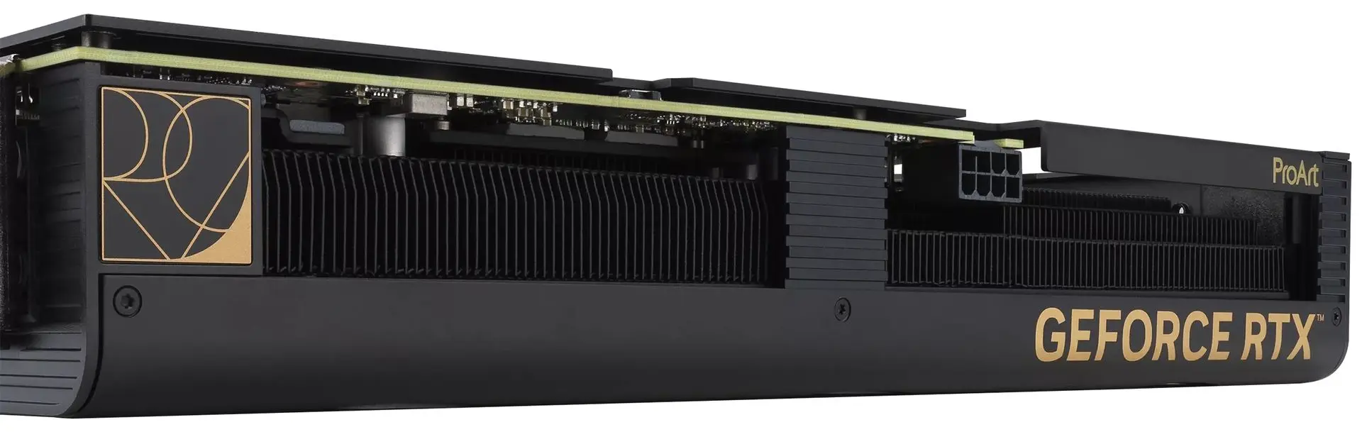 Placa video Asus ProArt GeForce RTX 4060 Ti OC 16GB GDDR6 (PROART-RTX4060TI-O16G)