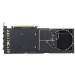 Placa video Asus ProArt GeForce RTX 4060 Ti OC 16GB GDDR6 (PROART-RTX4060TI-O16G) Thumb