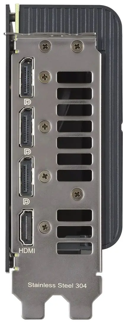 Placa video Asus ProArt GeForce RTX 4060 Ti OC 16GB GDDR6 (PROART-RTX4060TI-O16G)