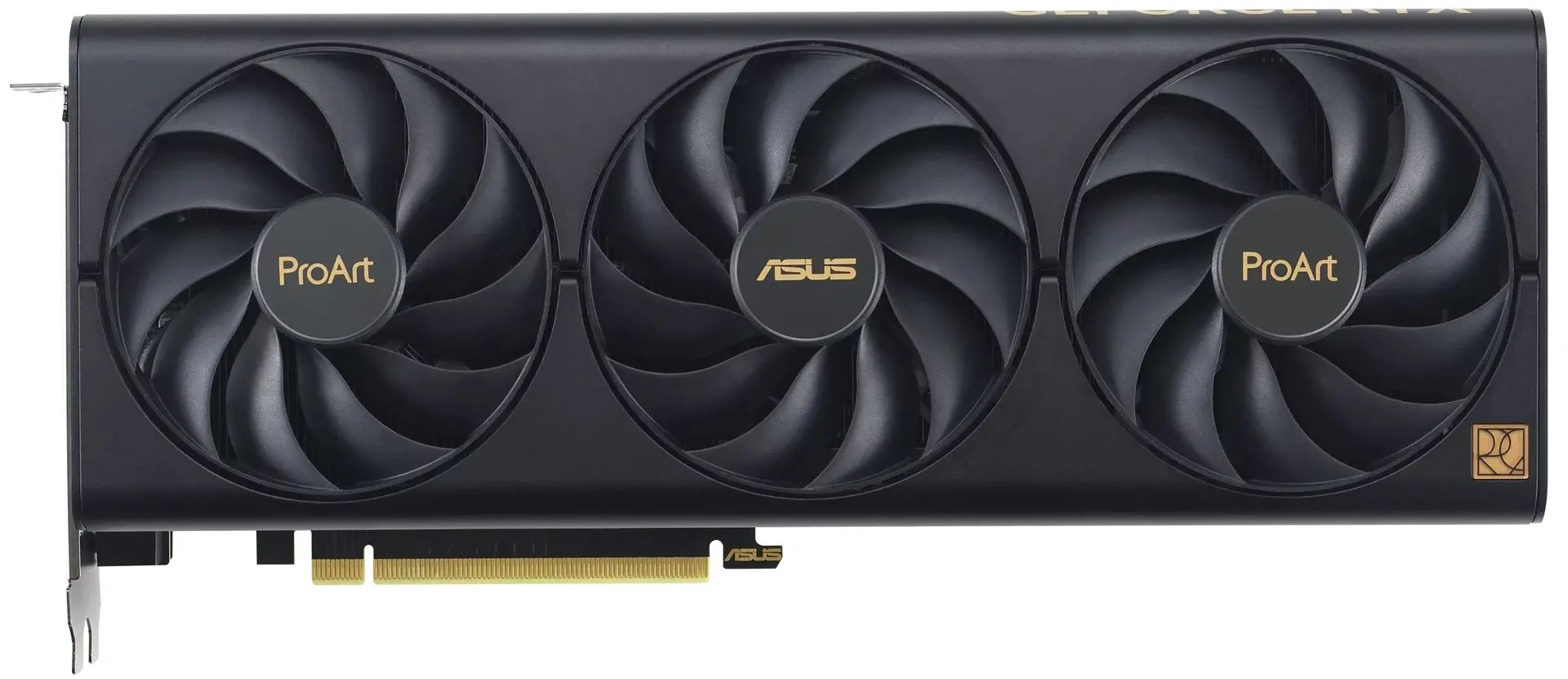 Placa video Asus ProArt GeForce RTX 4060 Ti OC 16GB GDDR6 (PROART-RTX4060TI-O16G)