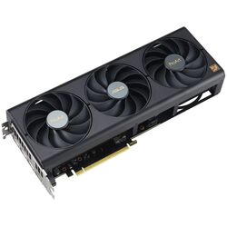 Placa video ProArt GeForce RTX 4070 12GB GDDR6X (PROART-RTX4070-O12G) Thumb