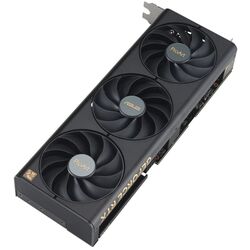 Placa video ProArt GeForce RTX 4070 12GB GDDR6X (PROART-RTX4070-O12G) Thumb