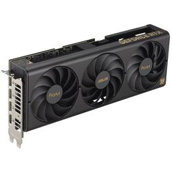 Placa video ProArt GeForce RTX 4070 12GB GDDR6X (PROART-RTX4070-O12G) Thumb