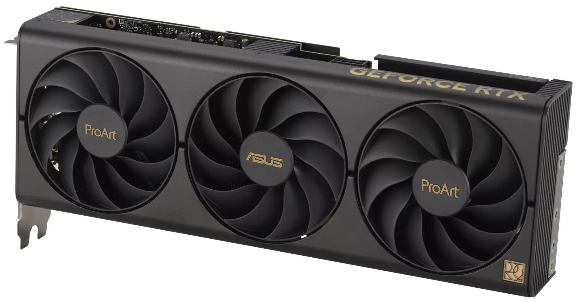 Placa video ProArt GeForce RTX 4070 12GB GDDR6X (PROART-RTX4070-O12G)