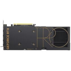 Placa video ProArt GeForce RTX 4070 12GB GDDR6X (PROART-RTX4070-O12G) Thumb