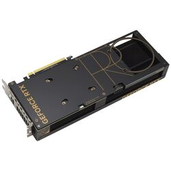 Placa video ProArt GeForce RTX 4070 12GB GDDR6X (PROART-RTX4070-O12G) Thumb