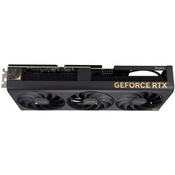 Placa video ProArt GeForce RTX 4070 12GB GDDR6X (PROART-RTX4070-O12G) Thumb