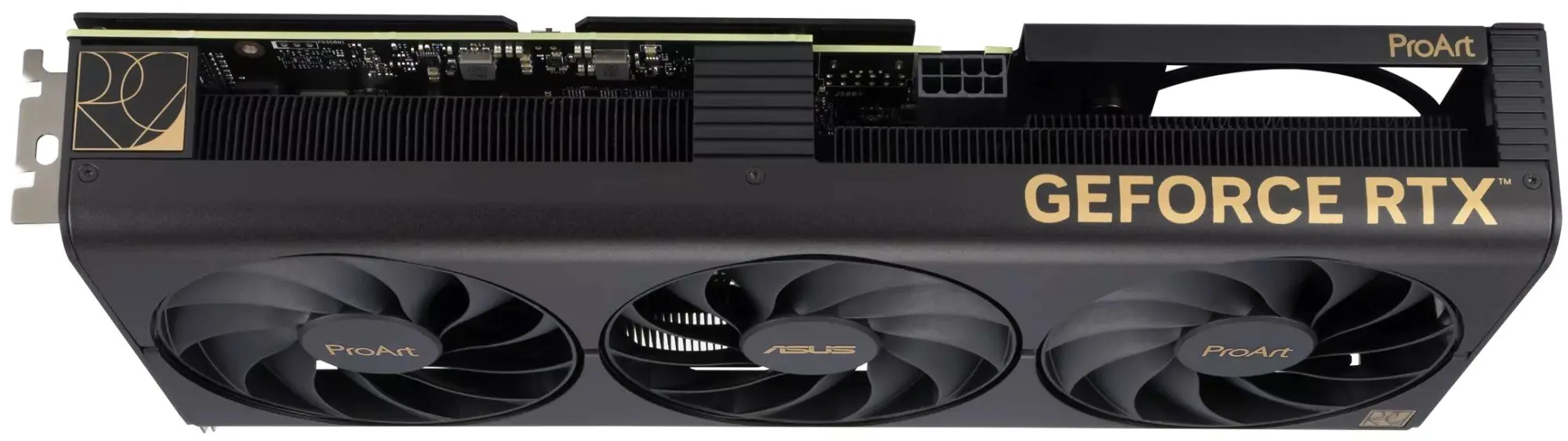 Placa video ProArt GeForce RTX 4070 12GB GDDR6X (PROART-RTX4070-O12G)