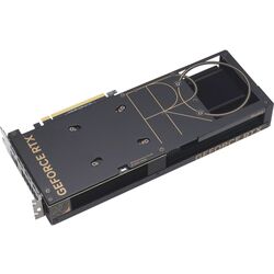 Placa Video Asus ProArt GeForce RTX 4070 Super OC 12GB GDDR6X (PROART-RTX4070S-O12G) Thumb