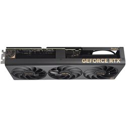 Placa Video Asus ProArt GeForce RTX 4070 Super OC 12GB GDDR6X (PROART-RTX4070S-O12G) Thumb