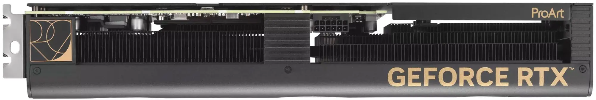 Placa Video Asus ProArt GeForce RTX 4070 Super OC 12GB GDDR6X (PROART-RTX4070S-O12G)