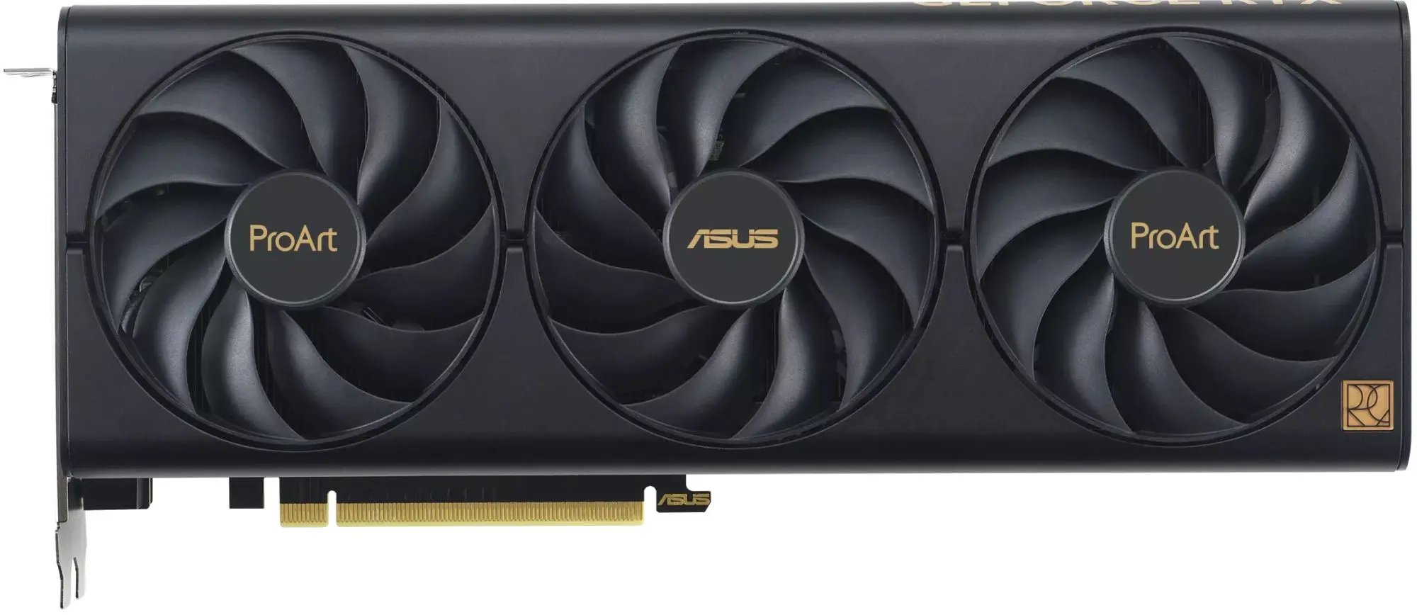 Placa Video Asus ProArt GeForce RTX 4070 Super OC 12GB GDDR6X (PROART-RTX4070S-O12G)